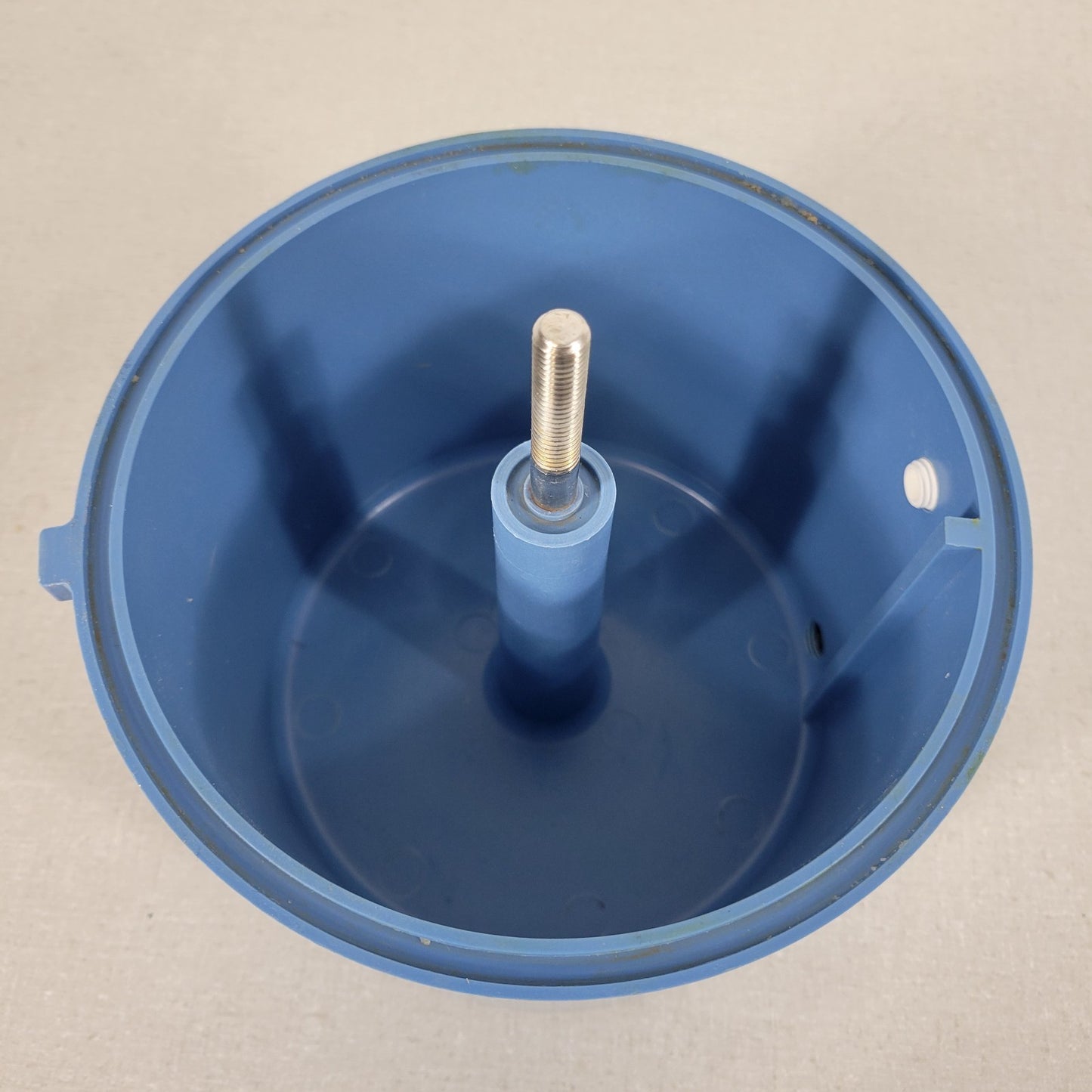 Millipore XX2702550 Sampling Manifold 12 Sample Vacuum Filter with Accessories