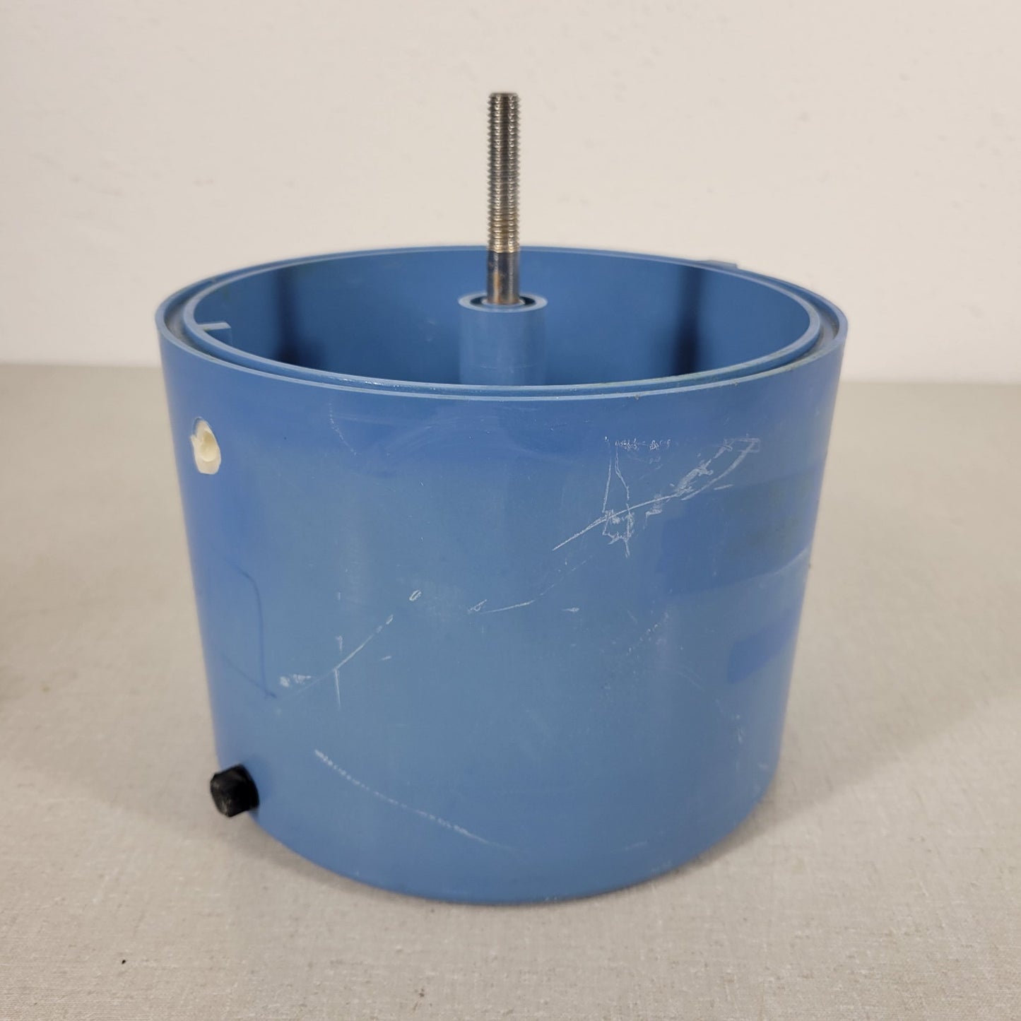 Millipore XX2702550 Sampling Manifold 12 Sample Vacuum Filter with Accessories