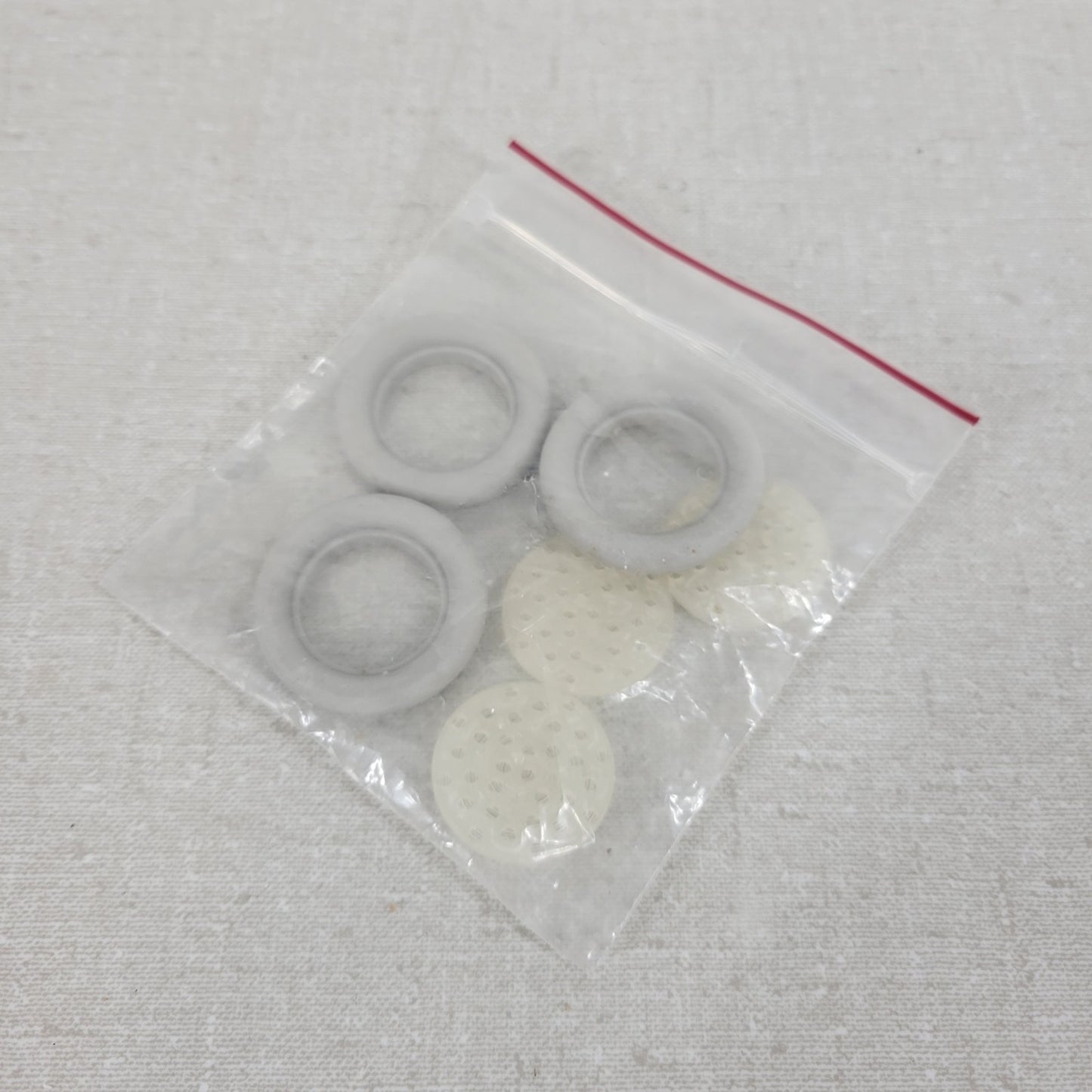 Millipore XX2702550 Sampling Manifold 12 Sample Vacuum Filter with Accessories