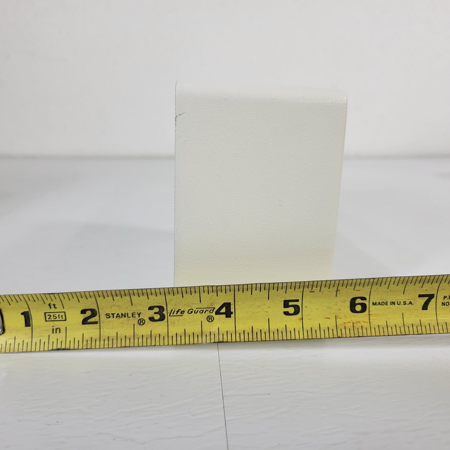 IEI Door-Gard Linear Security Keypad Outdoor Weather Heavy Duty Rugged White