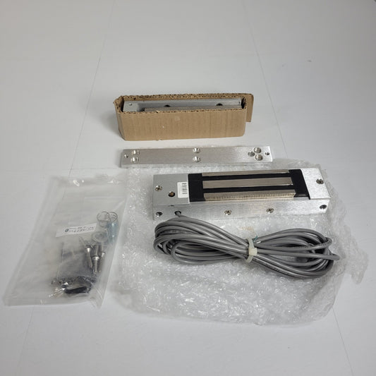 Secure Care A41012900 Dortronics 301 Electro-Magnetic Lock 650 lbs Holding Force