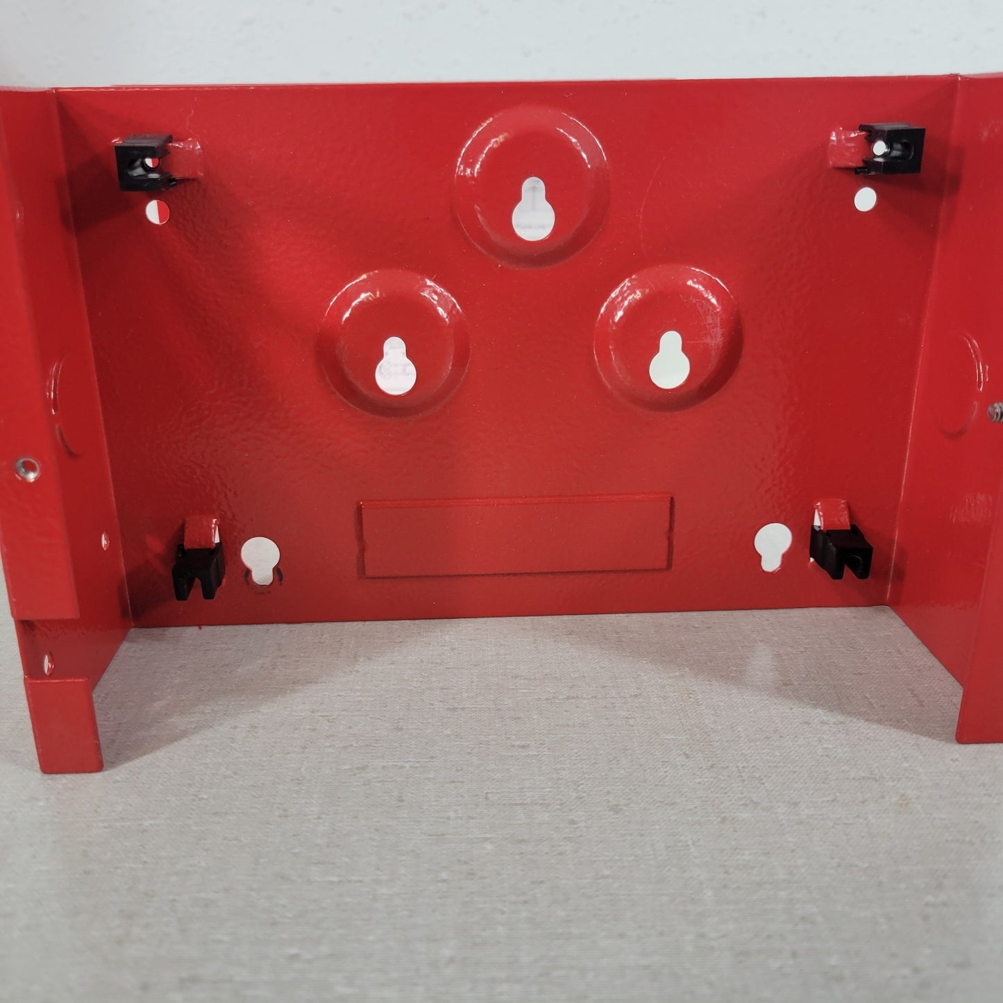 EMPTY BOX Bosch DACT Communicator Housing Fire Alarm Relay Monitoring System