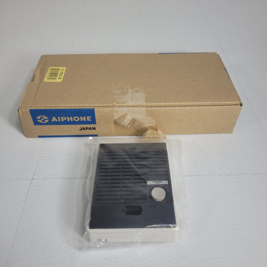 Aiphone C-D ChimeCom Push to Talk Call Device for Use With C-ML/A Receiver
