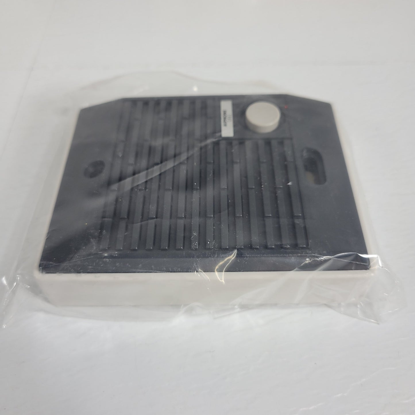 Aiphone C-D ChimeCom Push to Talk Call Device for Use With C-ML/A Receiver