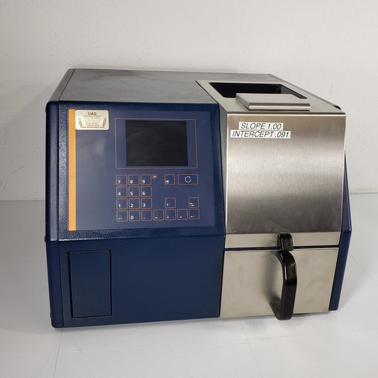 TESTED FOSS Infratec 1241 Whole Grain Analyzer v3 43SP5 NIR Transmittance