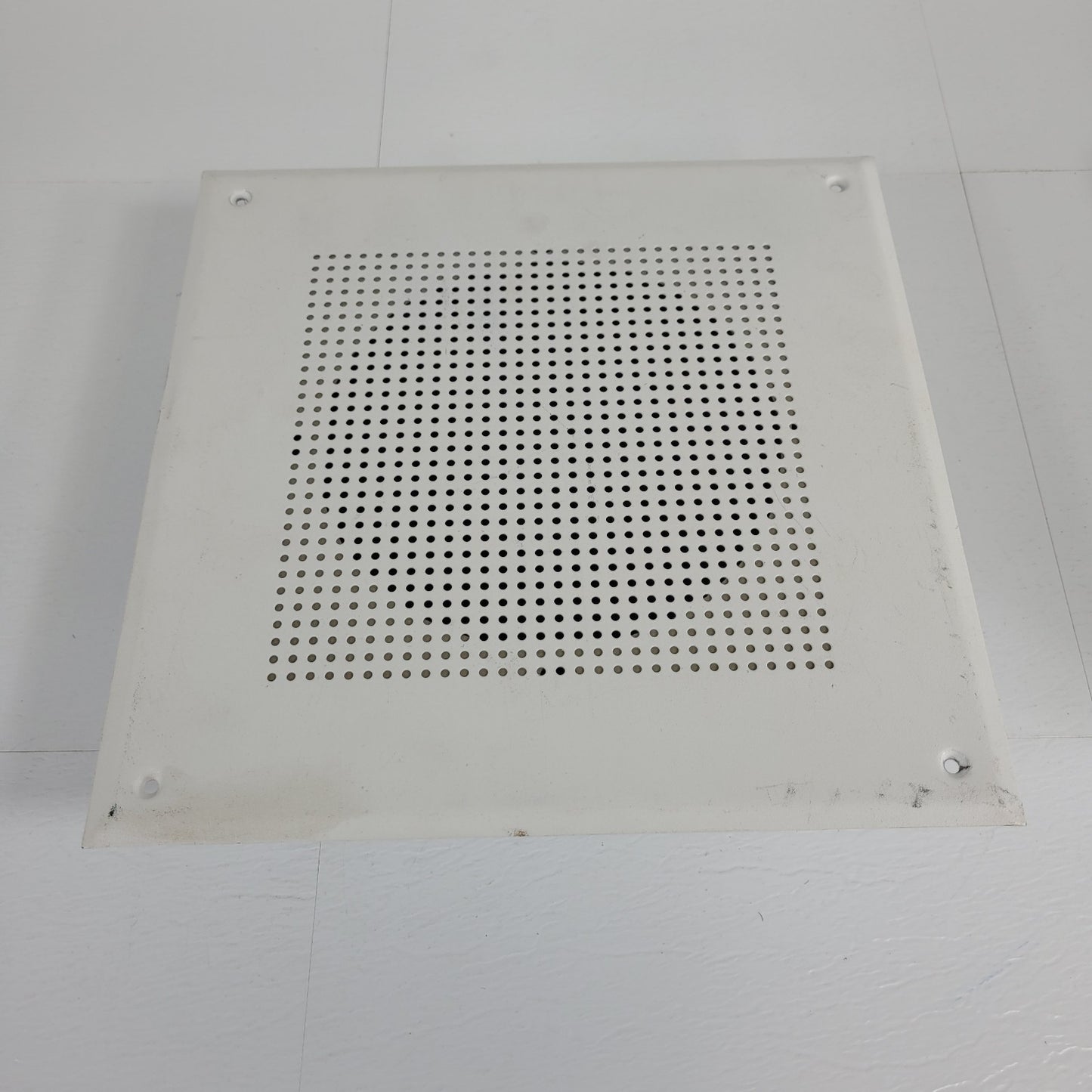 Atlas Sound SE175-4 161-8 Speaker Enclosure and Altec Lansing 309-4T Speaker