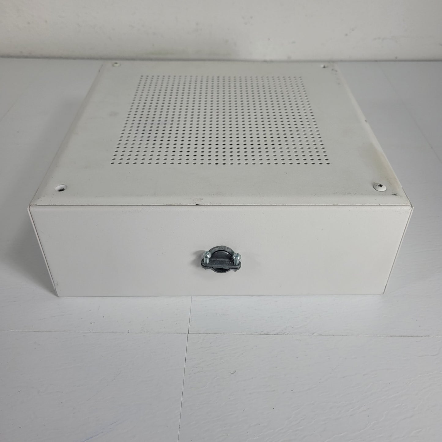 Atlas Sound SE175-4 161-8 Speaker Enclosure and Altec Lansing 309-4T Speaker
