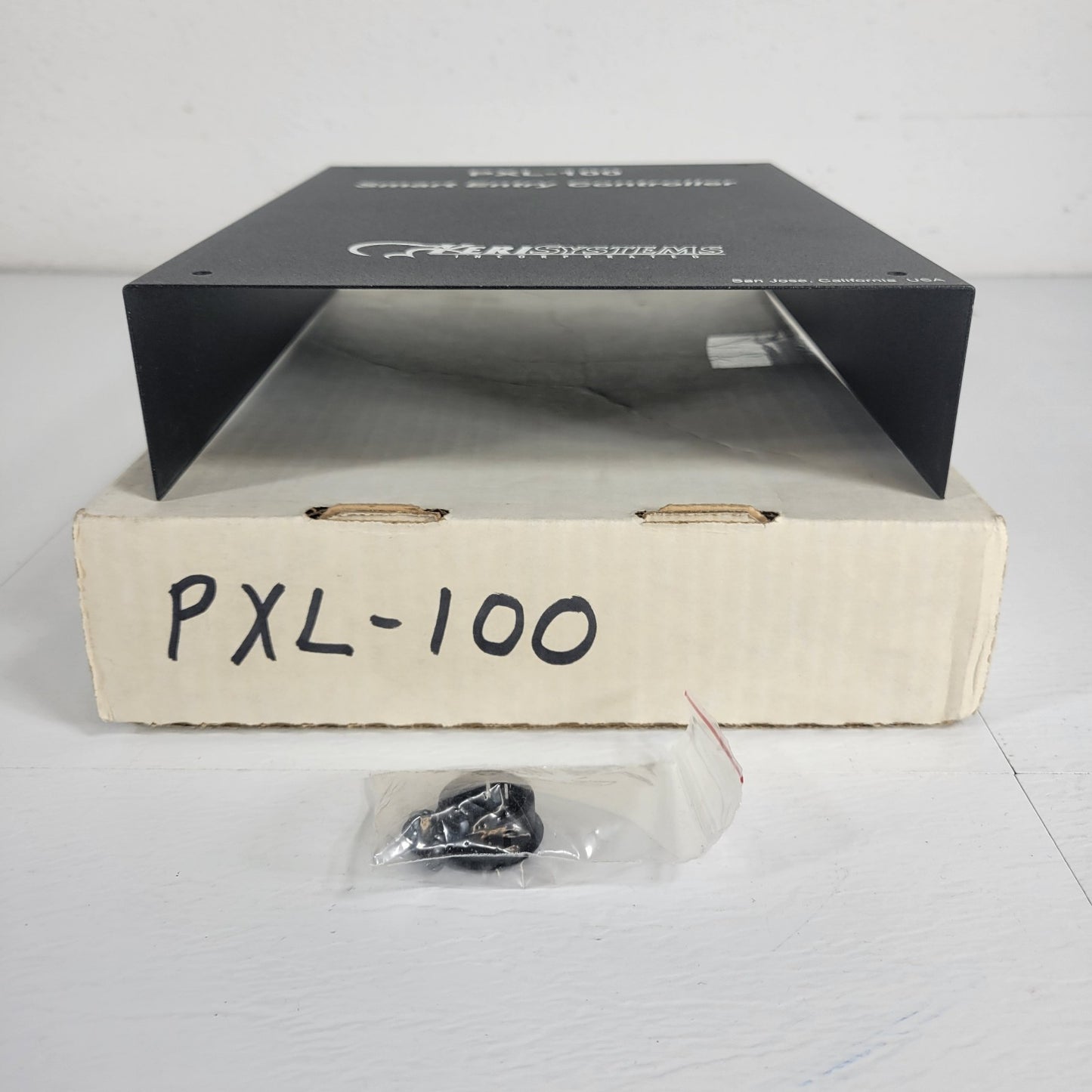 Keri Systems PXL-100 Smart Entry Controller System Component Box Cover