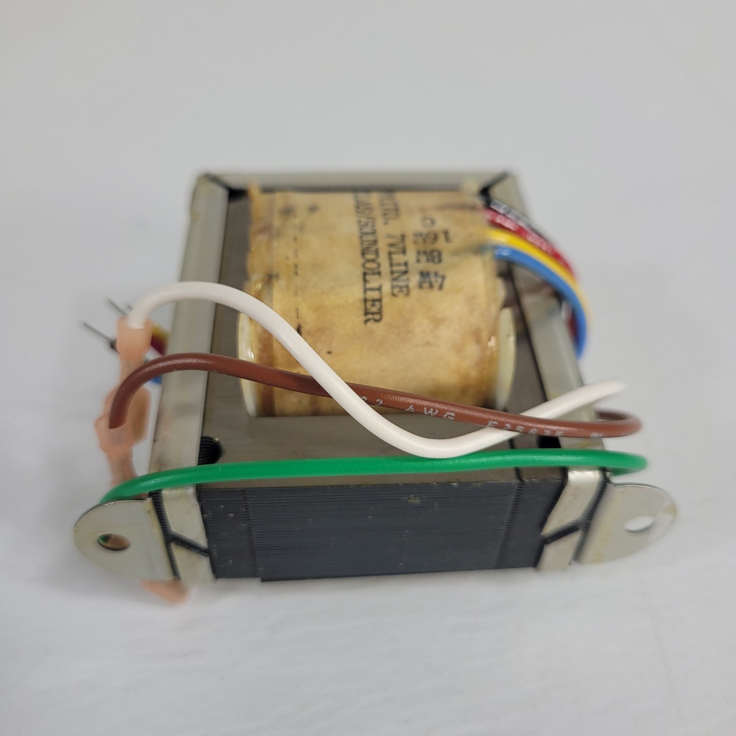 Atlas Soundolier HT167 High Quality Transformer 16W 70.7V Power Taps 4W 8W 16W