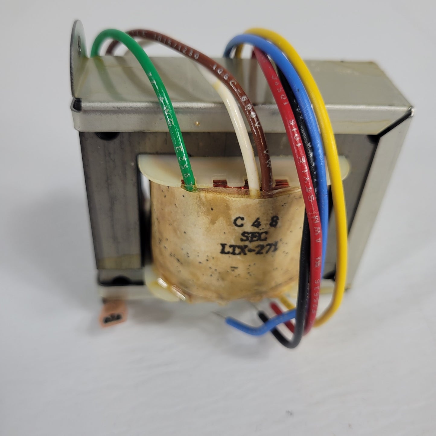 Atlas Soundolier HT167 High Quality Transformer 16W 70.7V Power Taps 4W 8W 16W