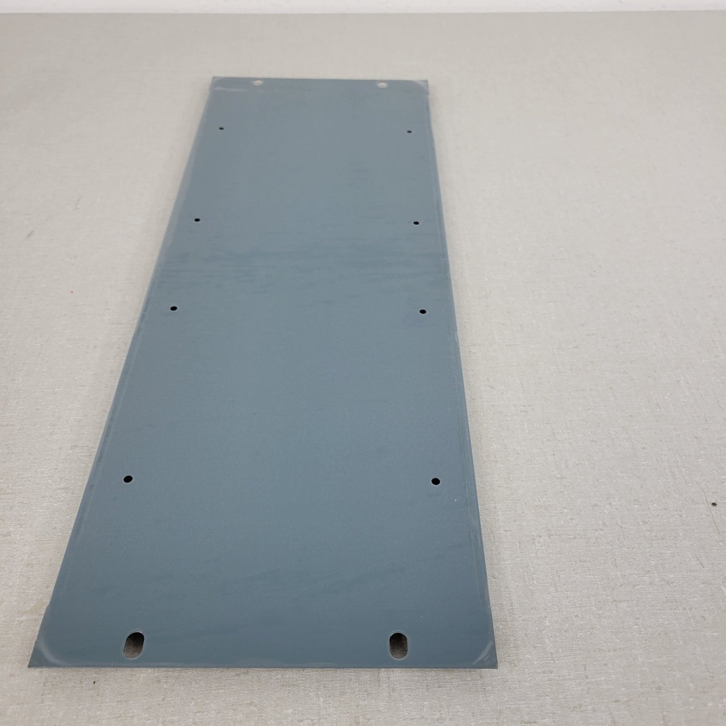 TOA Corporation PN-100 4U Rack Mount Panel Cover Plate Holds Coated Steel Panel