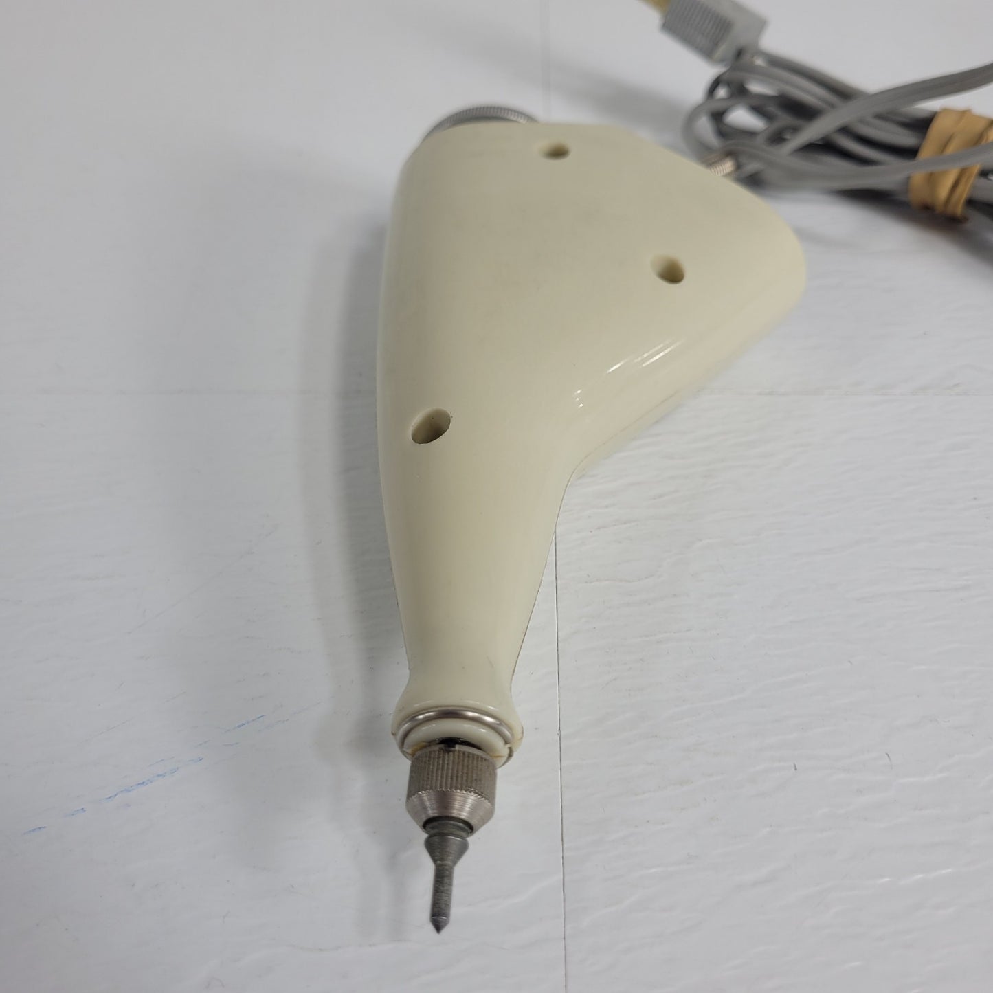 TESTED Vibrocrafters V-73 Vibro-Graver Electric Adjustable Engraving Device