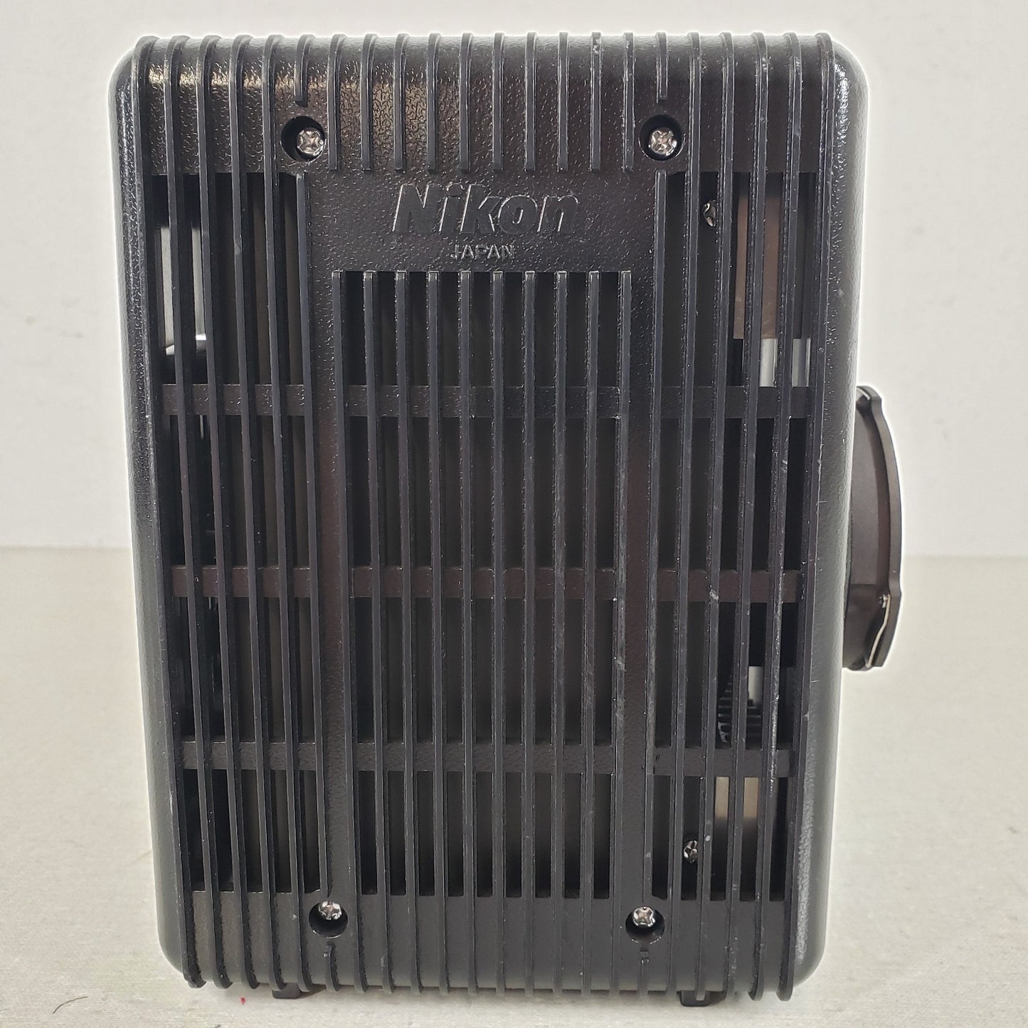 Nikon LH-M100C-1 Mecury Lamphouse Part Lamp Not Included