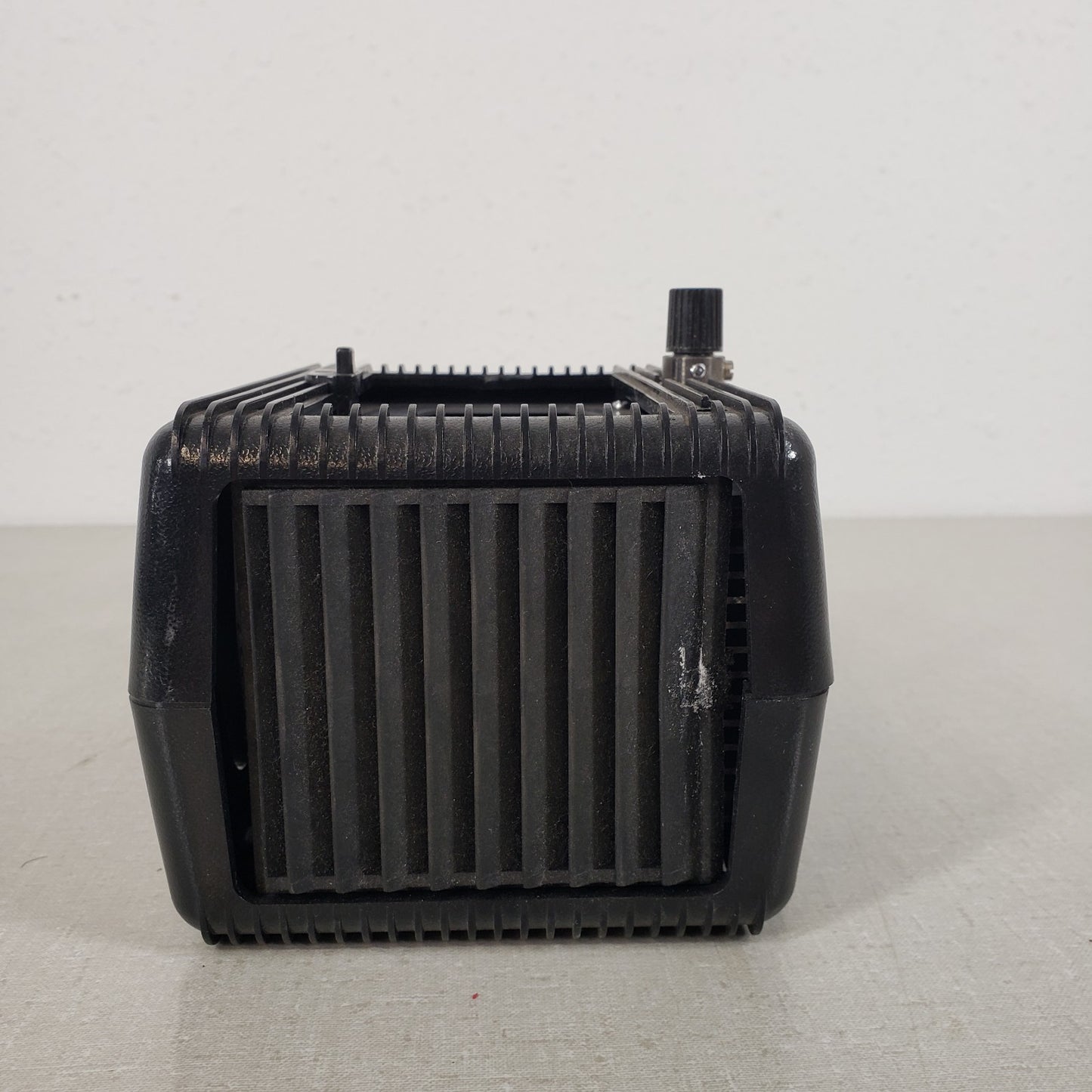 Nikon LH-M100C-1 Mecury Lamphouse Part Lamp Not Included