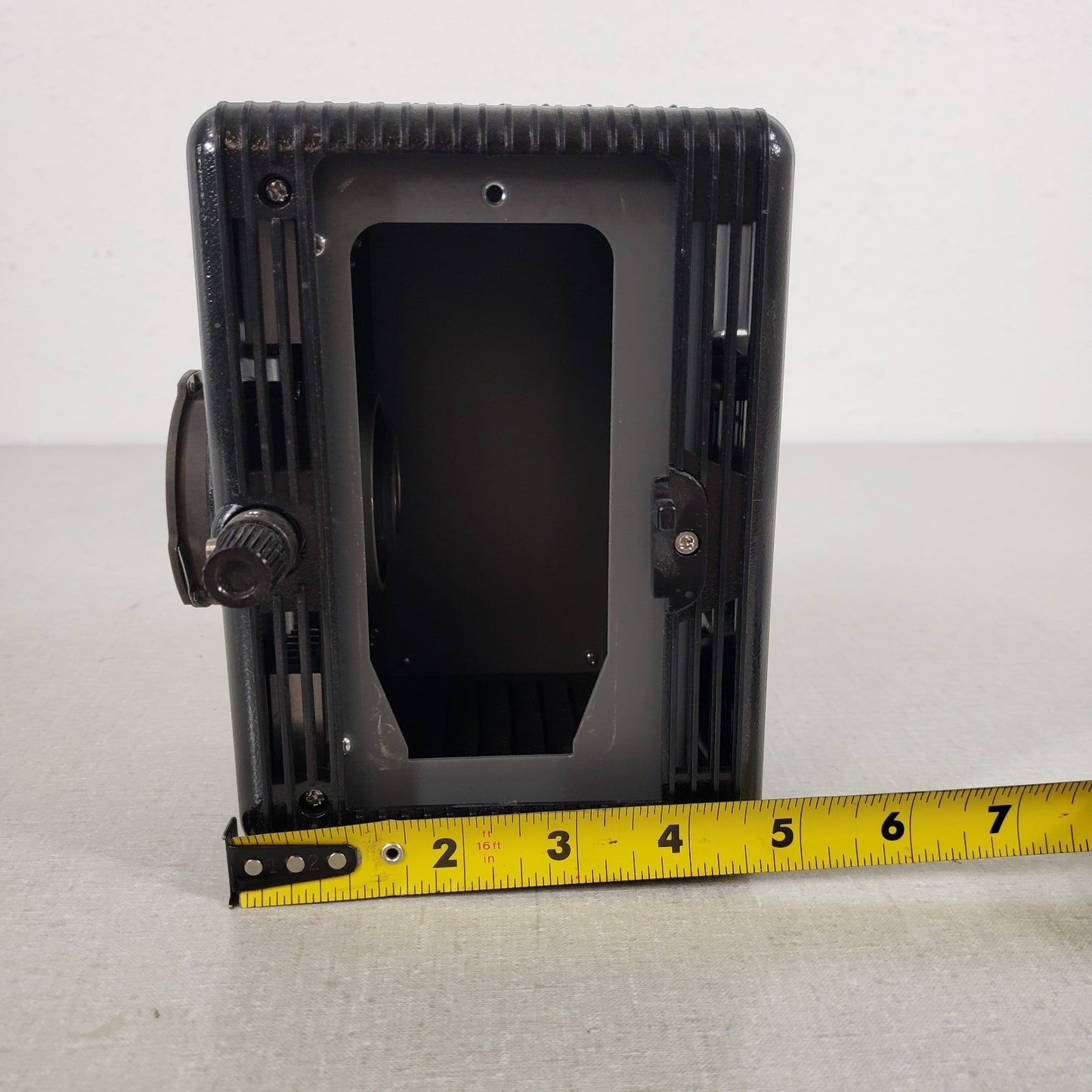 Nikon LH-M100C-1 Mecury Lamphouse Part Lamp Not Included