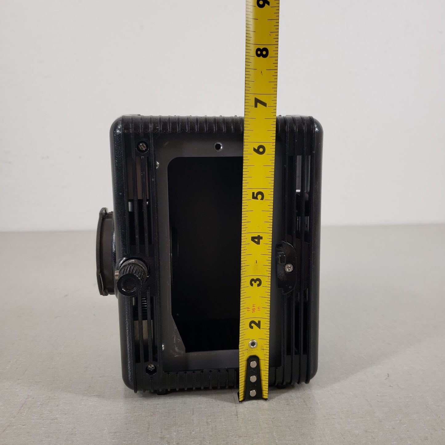 Nikon LH-M100C-1 Mecury Lamphouse Part Lamp Not Included