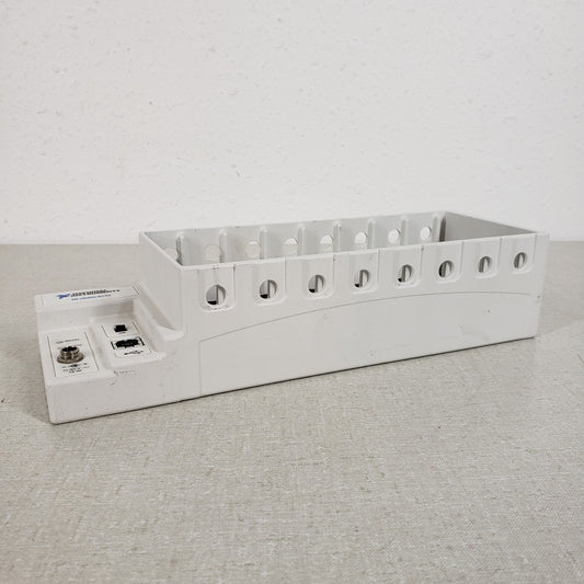 TESTED NATIONAL INSTRUMENTS NI CDAQ-9172 USB DAQ Chassis 8 Slot 11-30V 15W