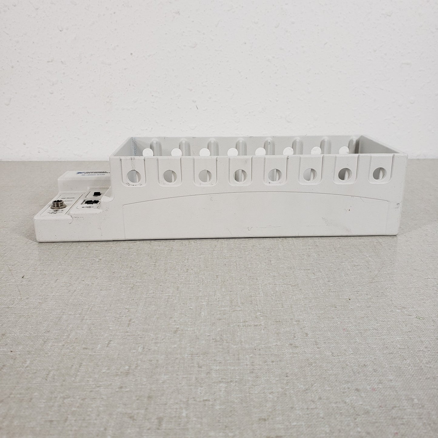 TESTED NATIONAL INSTRUMENTS NI CDAQ-9172 USB DAQ Chassis 8 Slot 11-30V 15W