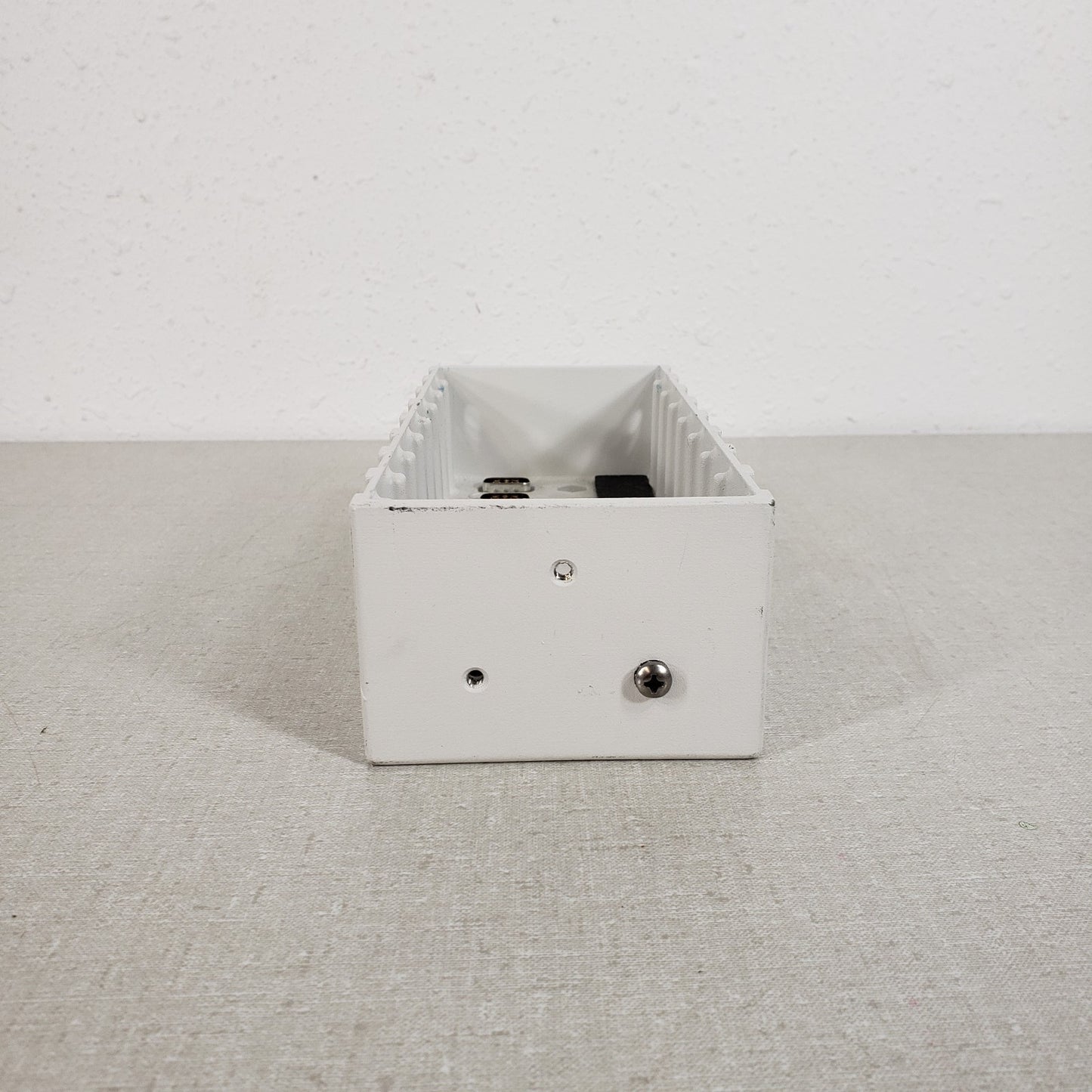 TESTED NATIONAL INSTRUMENTS NI CDAQ-9172 USB DAQ Chassis 8 Slot 11-30V 15W