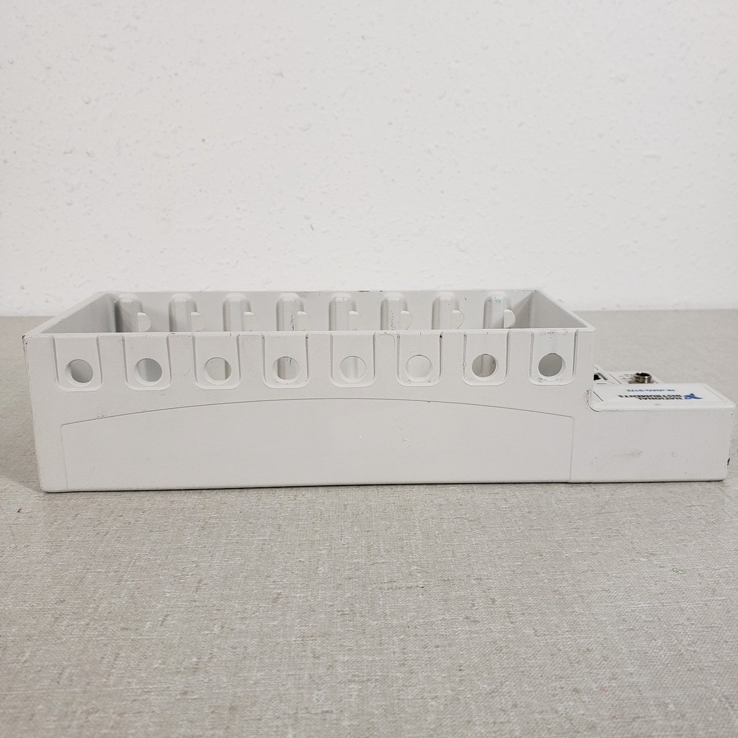 TESTED NATIONAL INSTRUMENTS NI CDAQ-9172 USB DAQ Chassis 8 Slot 11-30V 15W