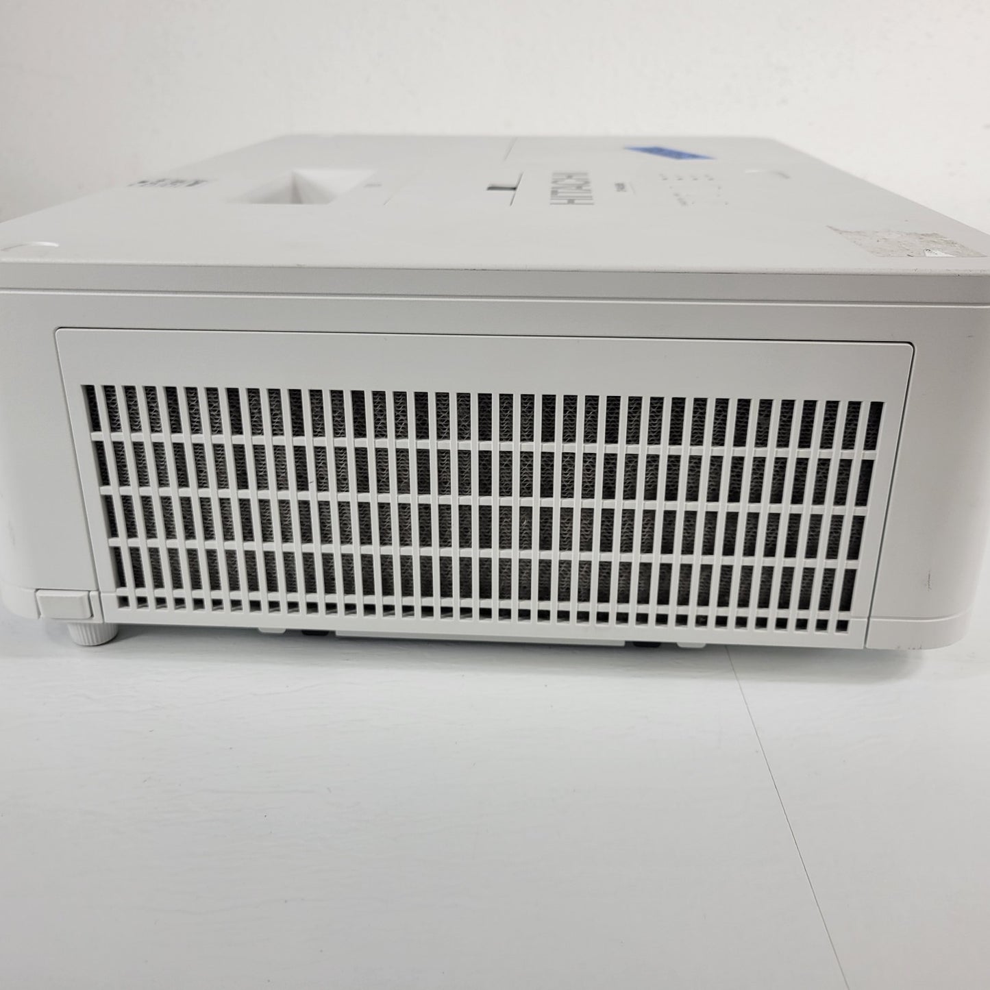 NOT WORKING Hitachi CP-WU5505 Conference Room Projector 1920x1200