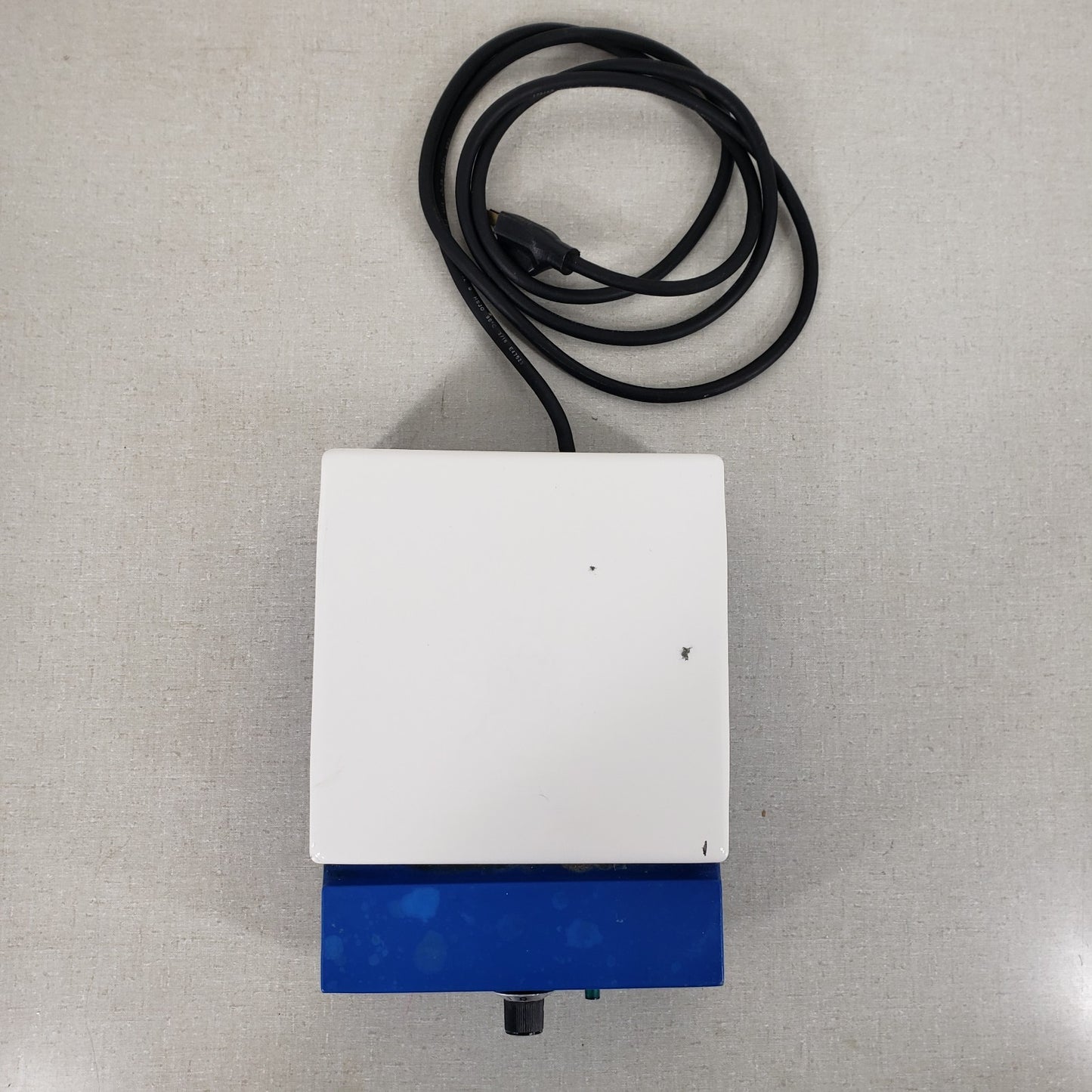 VWR Model 310 Magnetic Stirrer Adjustable Speed 120V 0.3A TESTED WORKING