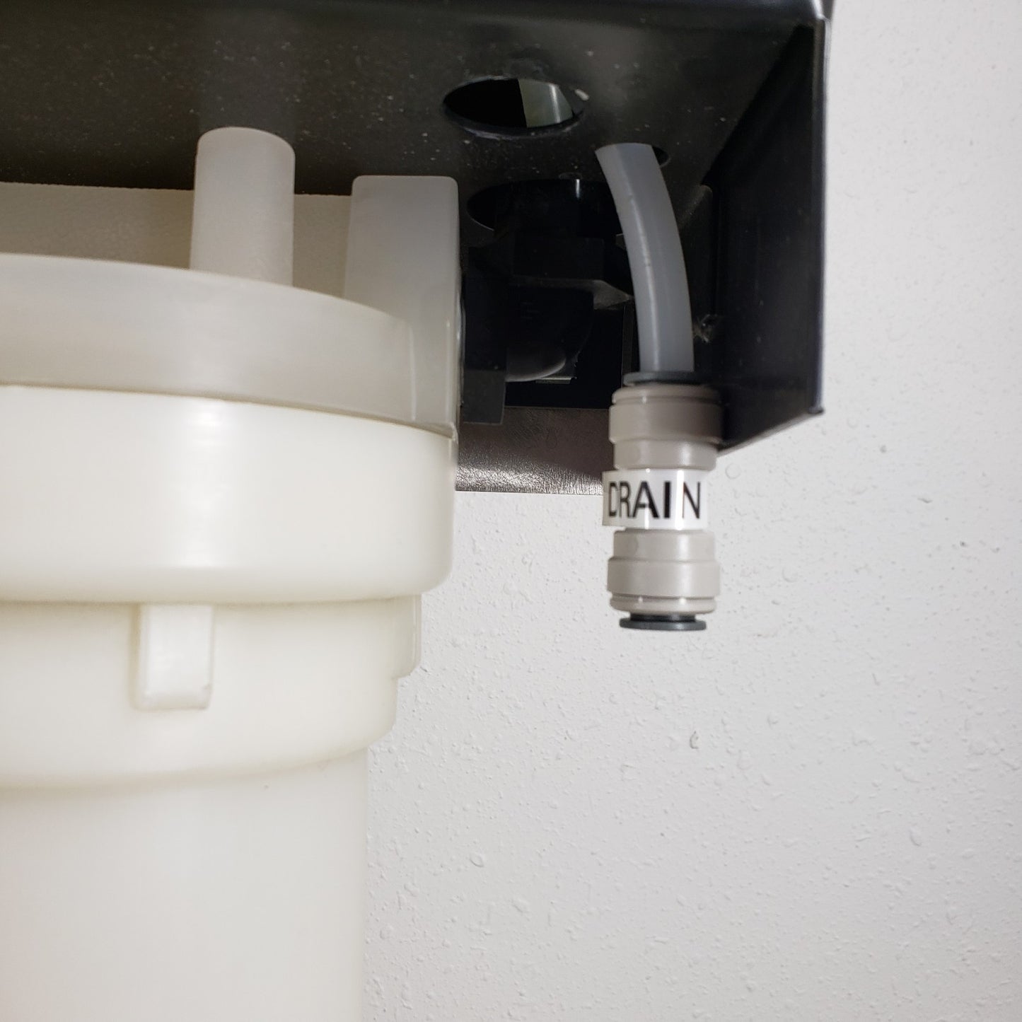 Labconco Water Pro PS 9000600 Filter Purifier HPLC H2O Polishing Station