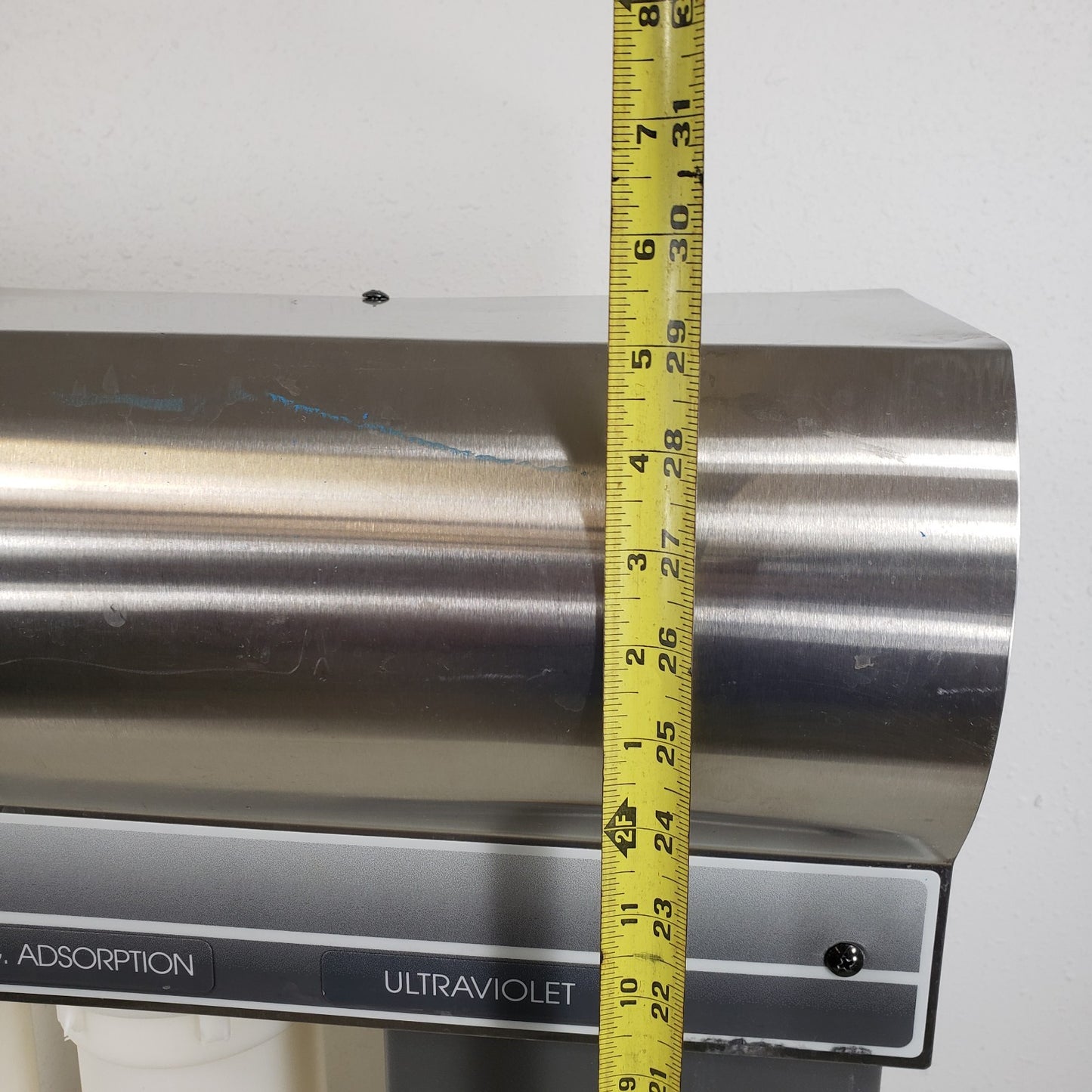 Labconco Water Pro PS 9000600 Filter Purifier HPLC H2O Polishing Station