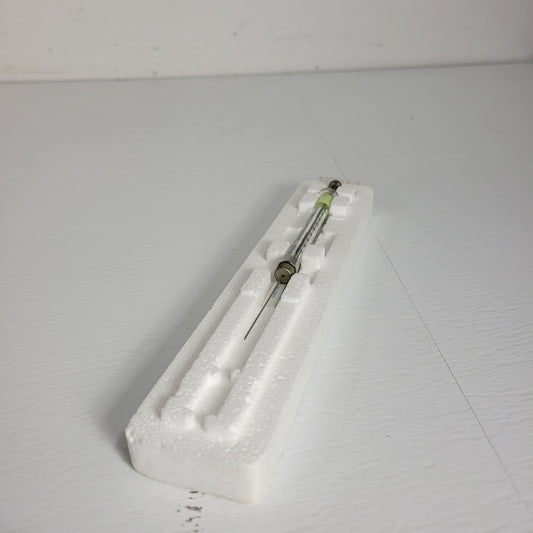 UNIMETRICS Corporation 1-TP9100R 100 µL  Microliter Removable