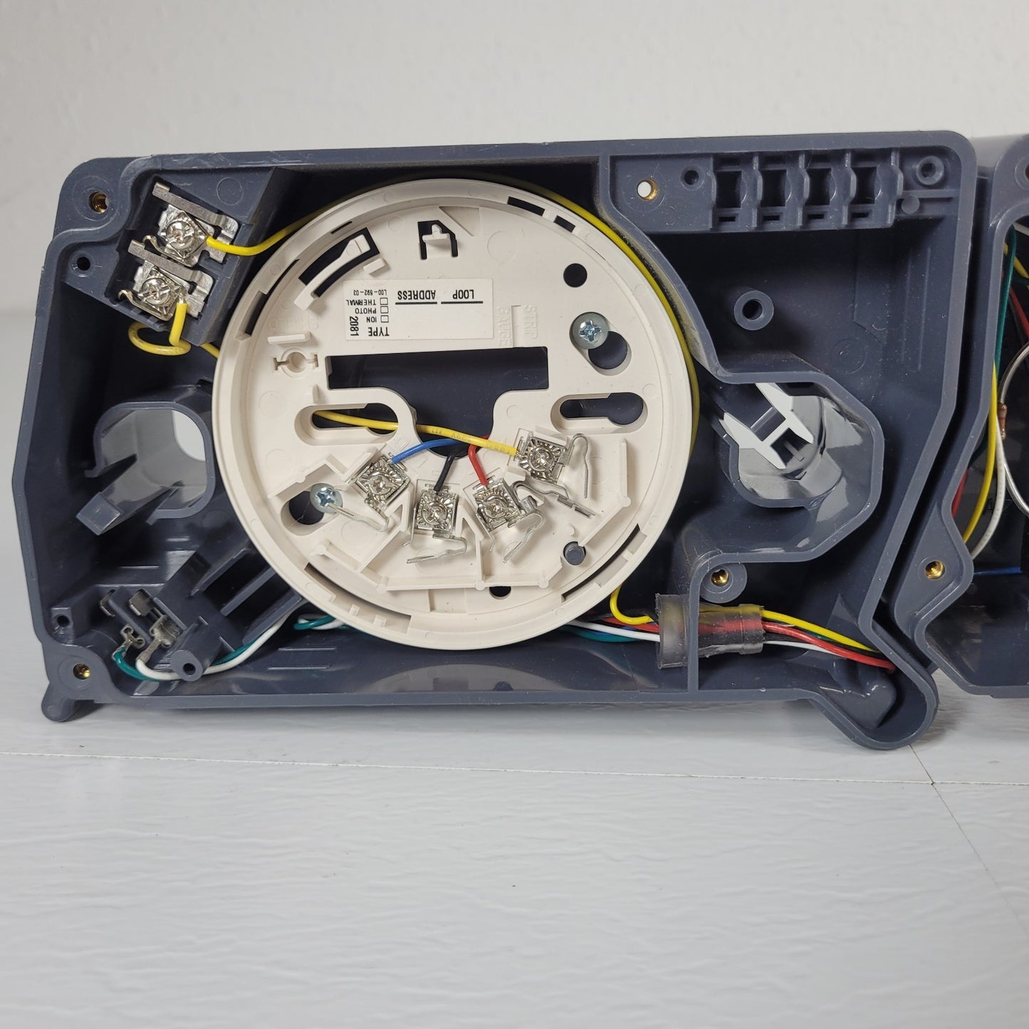 System Sensor DNRECL Innovair Flex Eclipse Duct Smoke Detector Housing Parts