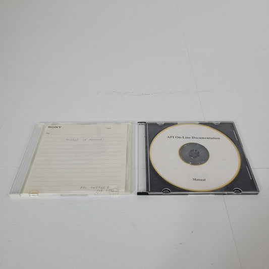 Applied Biosystems MDS SCIEX 025720 Analyst Manual Download w/ API Documentation