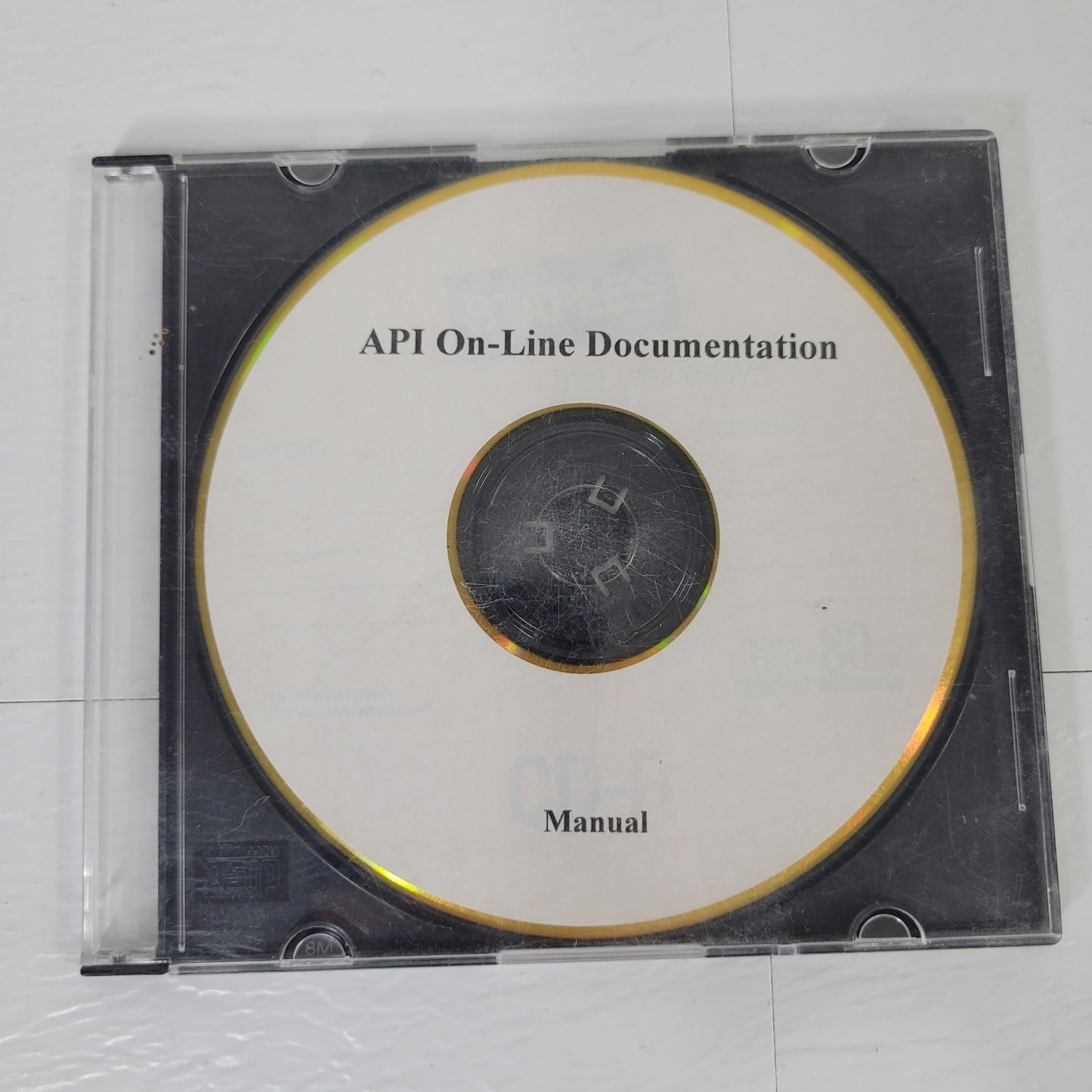 Applied Biosystems MDS SCIEX 025720 Analyst Manual Download w/ API Documentation