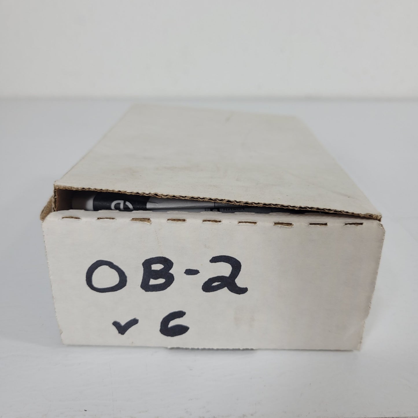 Keri Systems OB-2 Network Slave Option Board For PXL-100 Master Control System