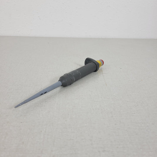 Vintange EPPENDORF 3130 Standard Pipette 25 uL Pipettor Pipet