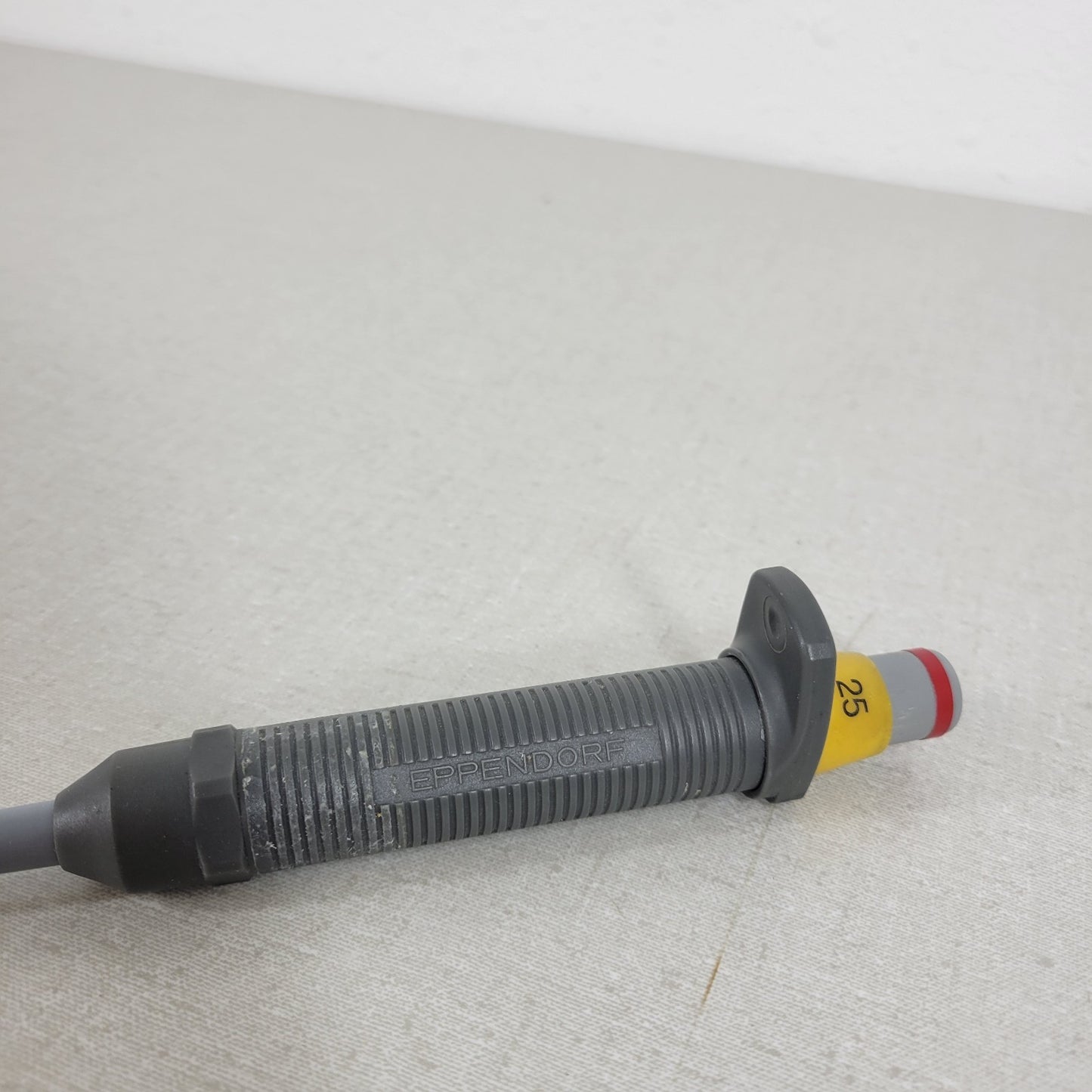 Vintange EPPENDORF 3130 Standard Pipette 25 uL Pipettor Pipet