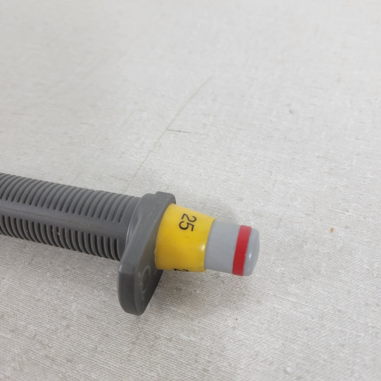 Vintange EPPENDORF 3130 Standard Pipette 25 uL Pipettor Pipet
