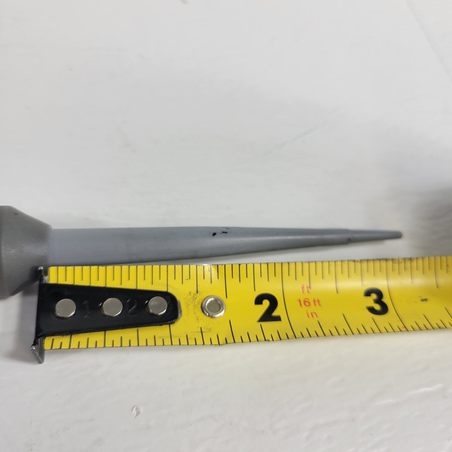 Vintange EPPENDORF 3130 Standard Pipette 25 uL Pipettor Pipet