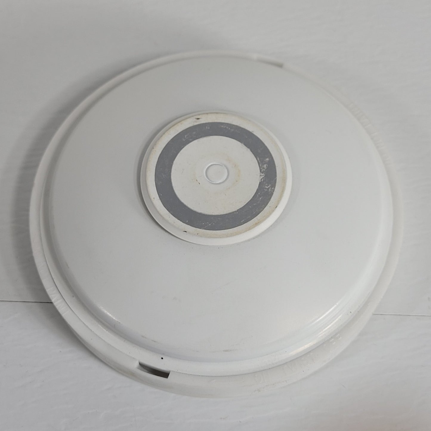 Chemetronics W36-Y97 Fire Detection Heat Detector Alarm