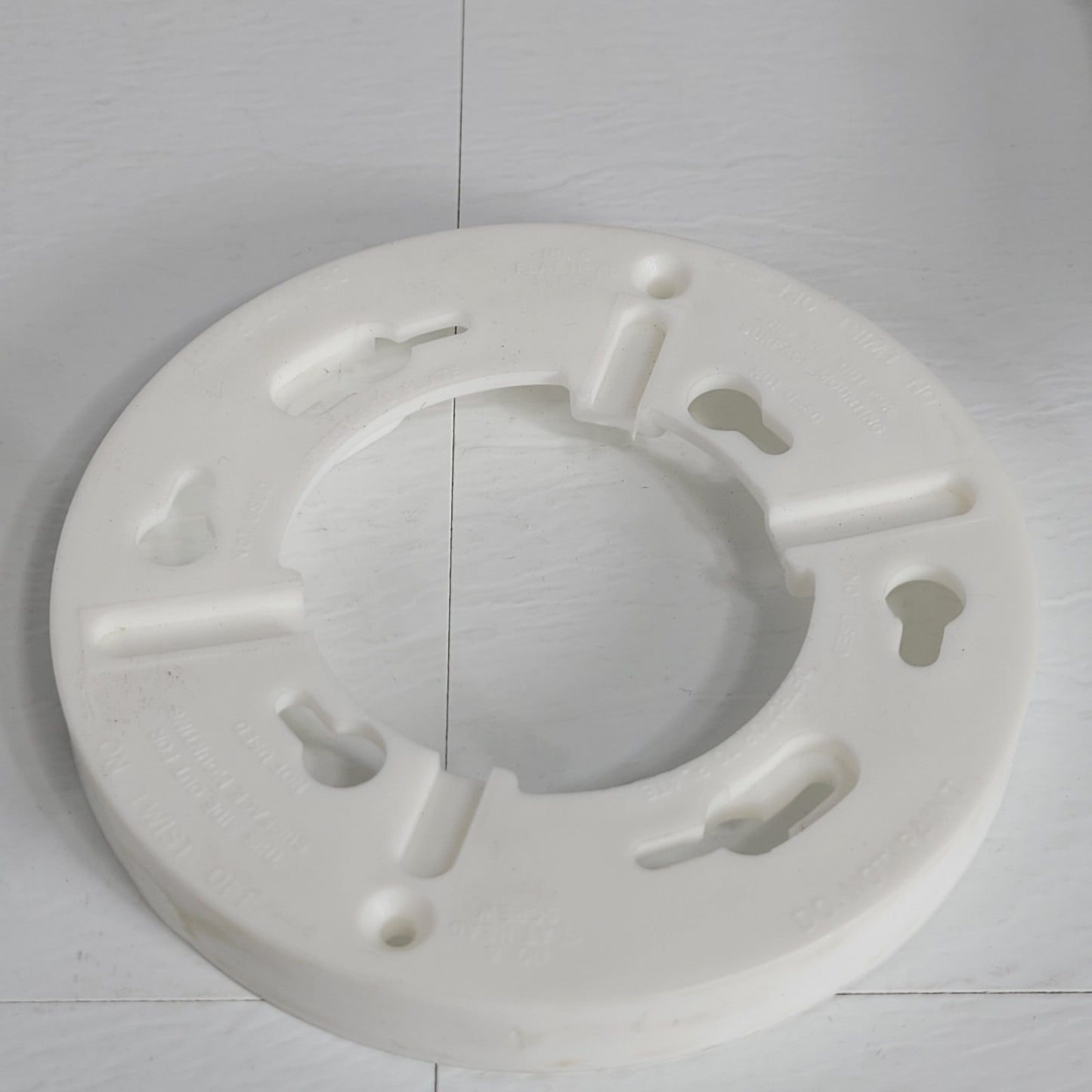 Chemetronics W36-Y97 Fire Detection Heat Detector Alarm