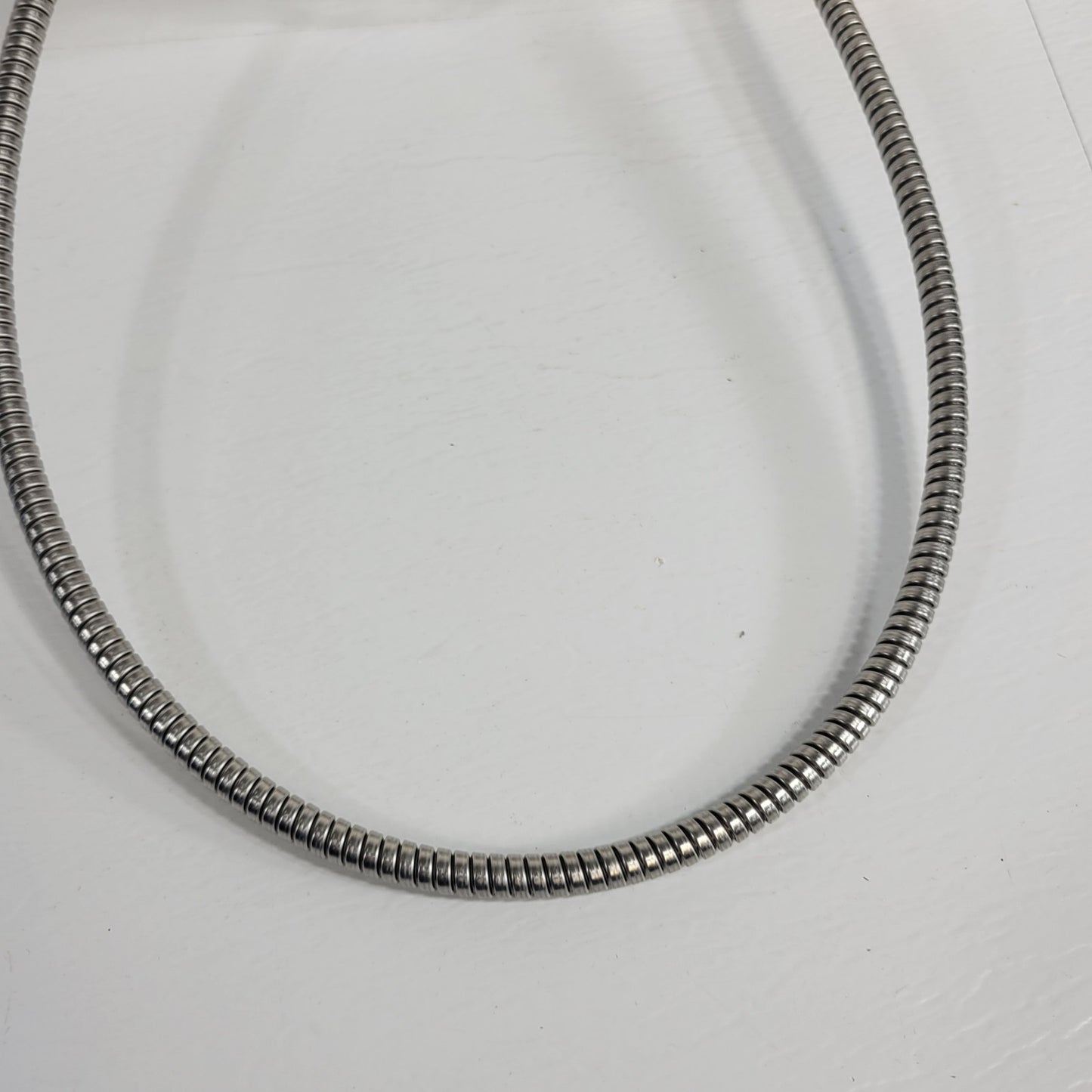 Lowell TTP-2BG Telephone Handset Hookswitch With Metal Coil Cable Tan Phone