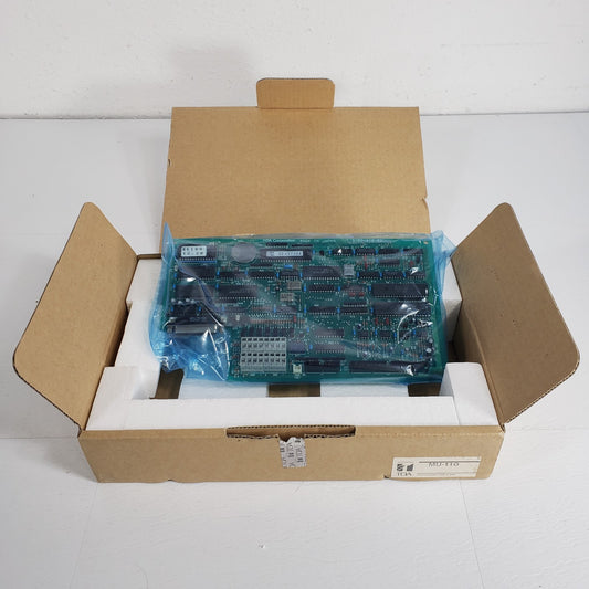 TOA MU-100 Printed Circuit Board PCB V2.20 115-03-478-90 Amplifier Control