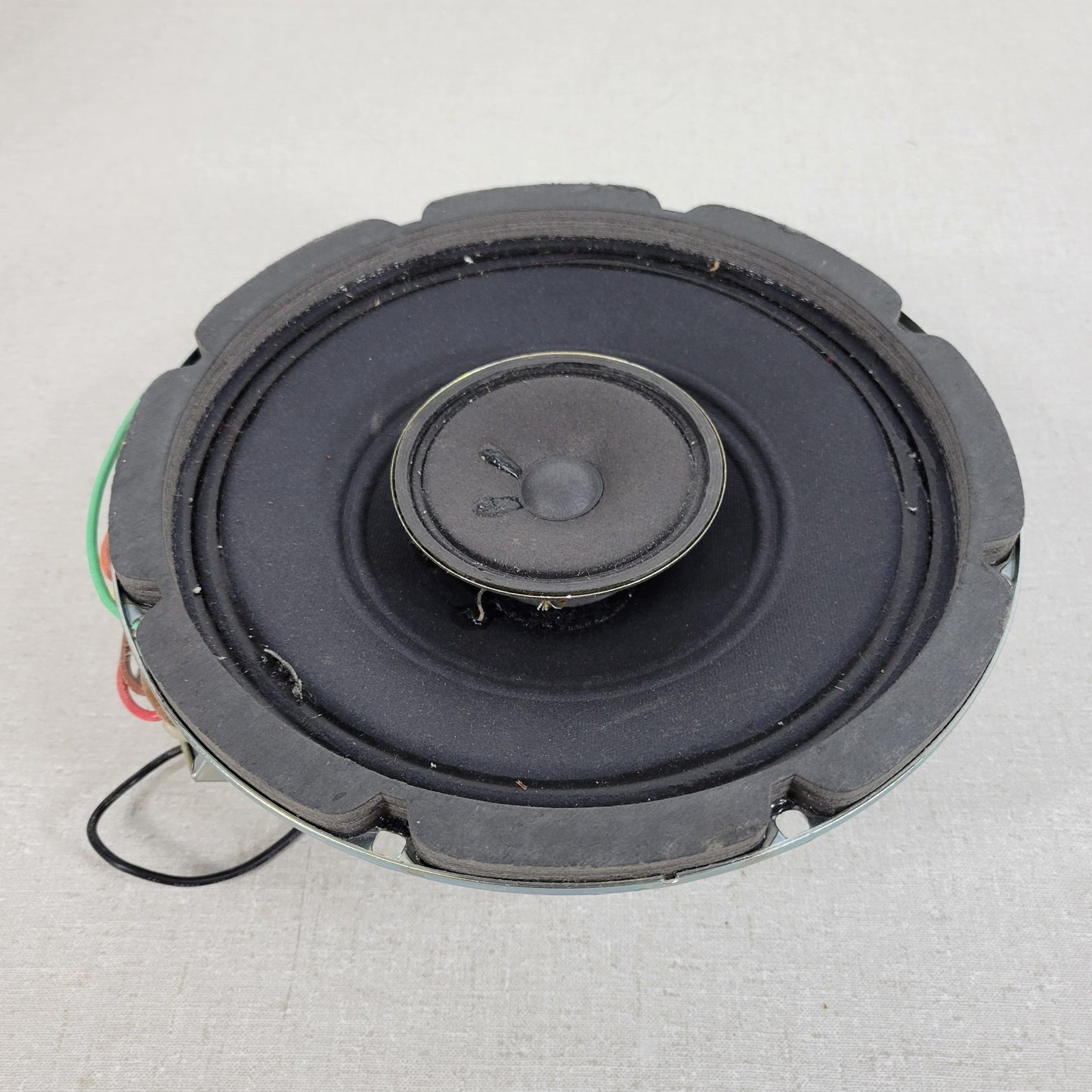 Atlas Soundolier CT830 High Performance 8 in Coaxial Speaker