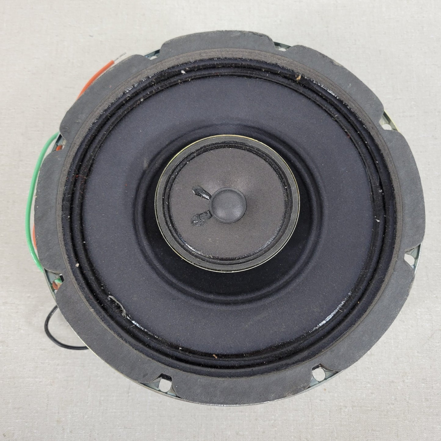 Atlas Soundolier CT830 High Performance 8 in Coaxial Speaker