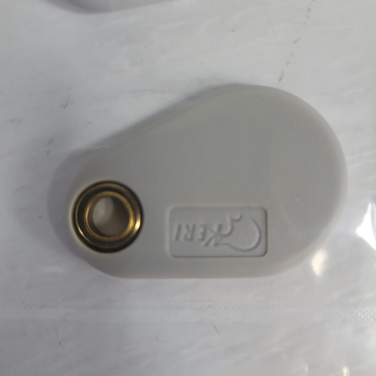 *Lot of 10* KERI SYSTEMS PKT-10X-10 Proximity Fob Keyless Access Keysets