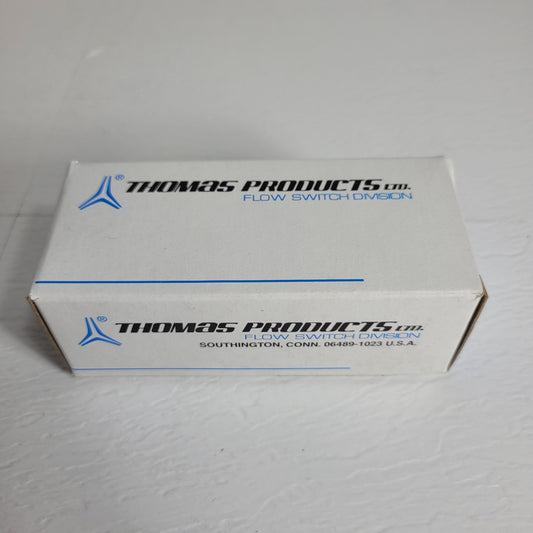 Thomas Products 4400 24237 Level Switch 1/2" MNPT External Tank Mount