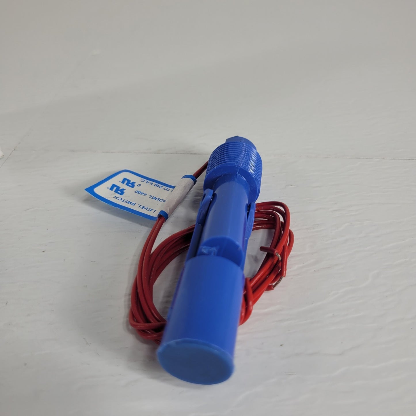 Thomas Products 4400 24237 Level Switch 1/2" MNPT External Tank Mount