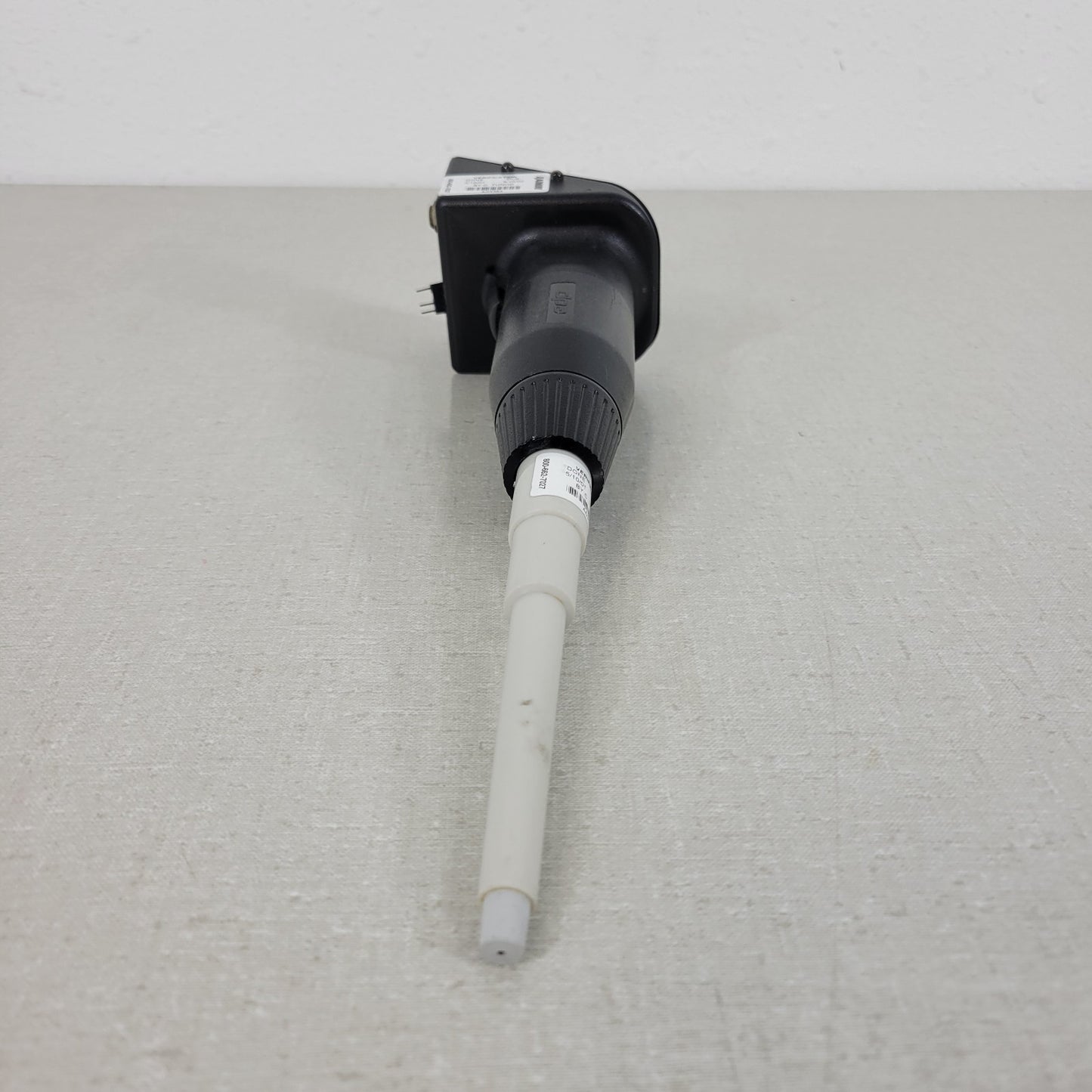 Rainin 1000uL EDP Electronic Digital Pipette A03384 Pipettor Pipet NO BATTERY