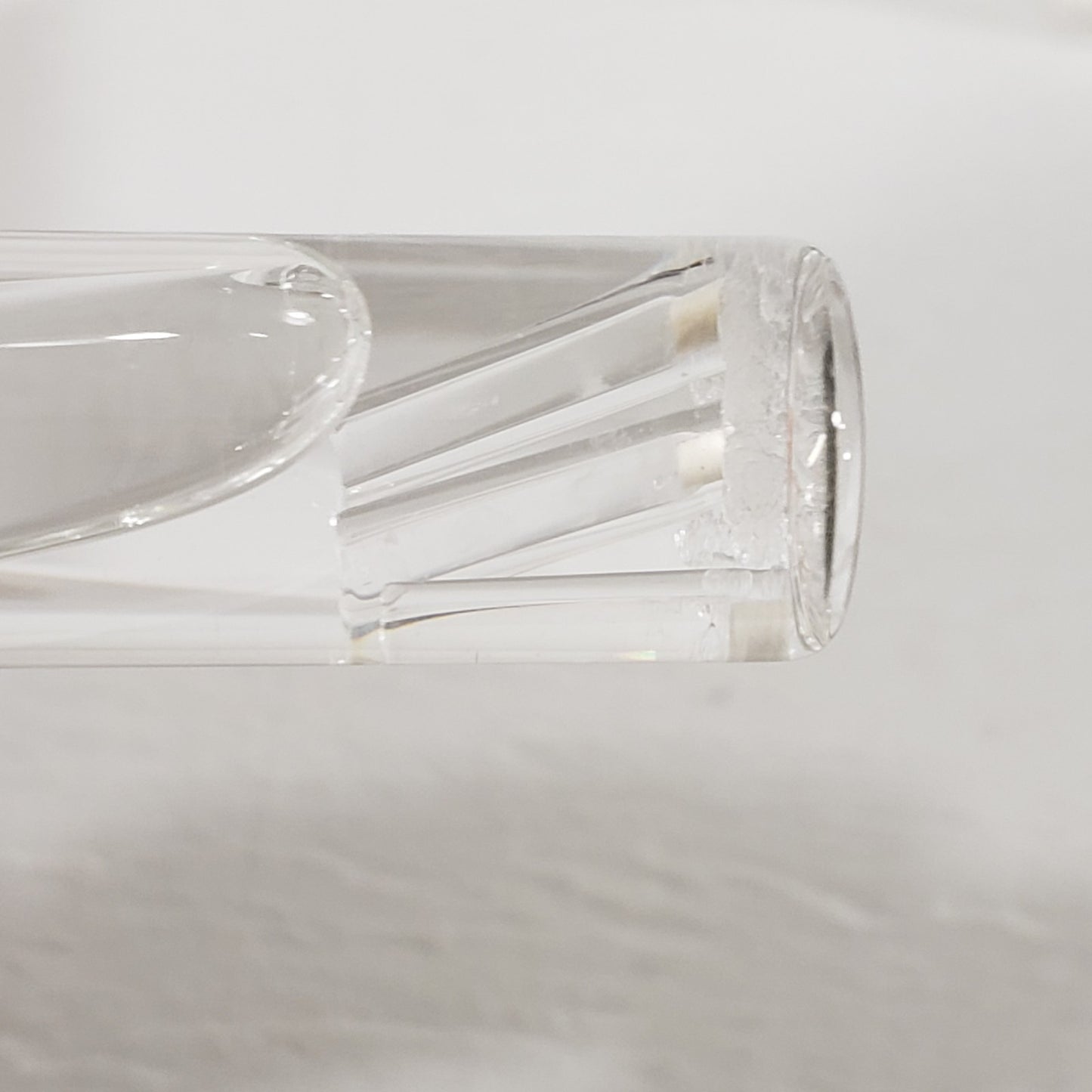 LOT OF 6 Corning 477269 Replacement Ceramic Junctions PH Electrode Glass Probes