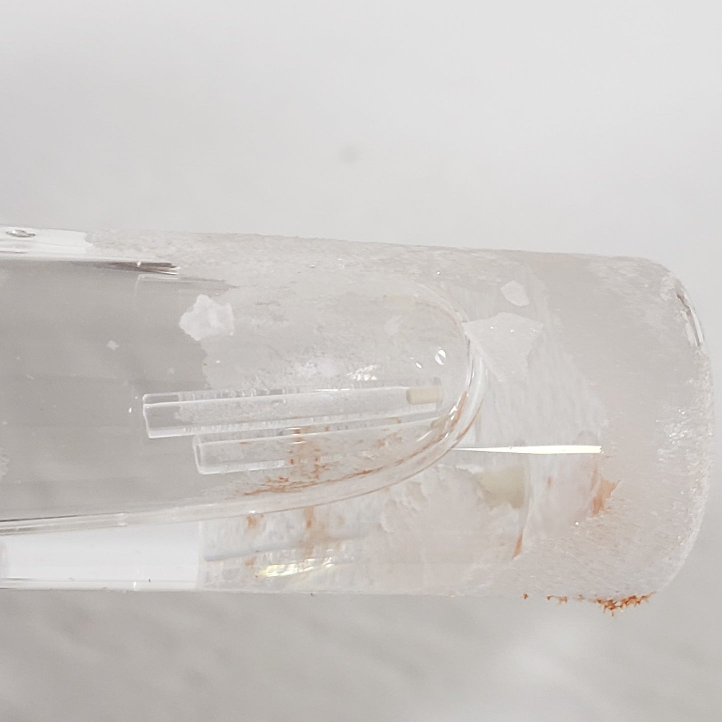 LOT OF 6 Corning 477269 Replacement Ceramic Junctions PH Electrode Glass Probes