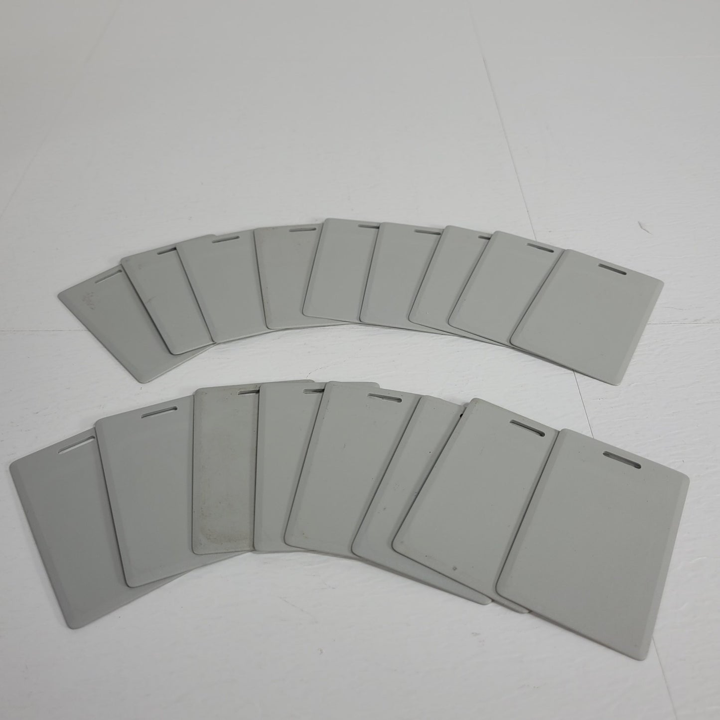 *Lot Of 17* Keri Systems KC-10X Standard Light Proximity RFID Card